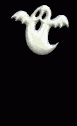 IRISH GHOST STORIES